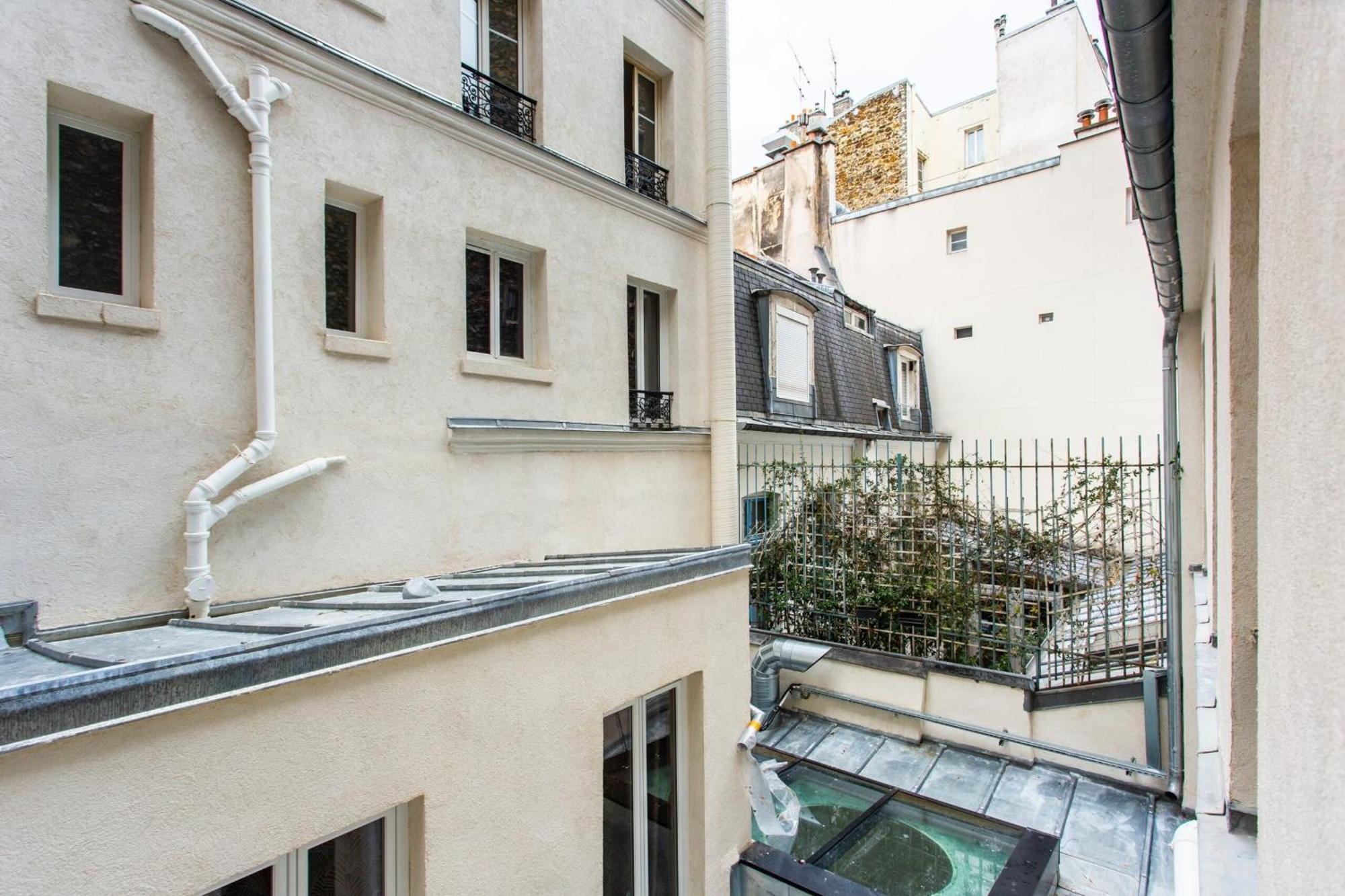 Cmg Residence Bastille - Saint Antoine Paris Exterior foto