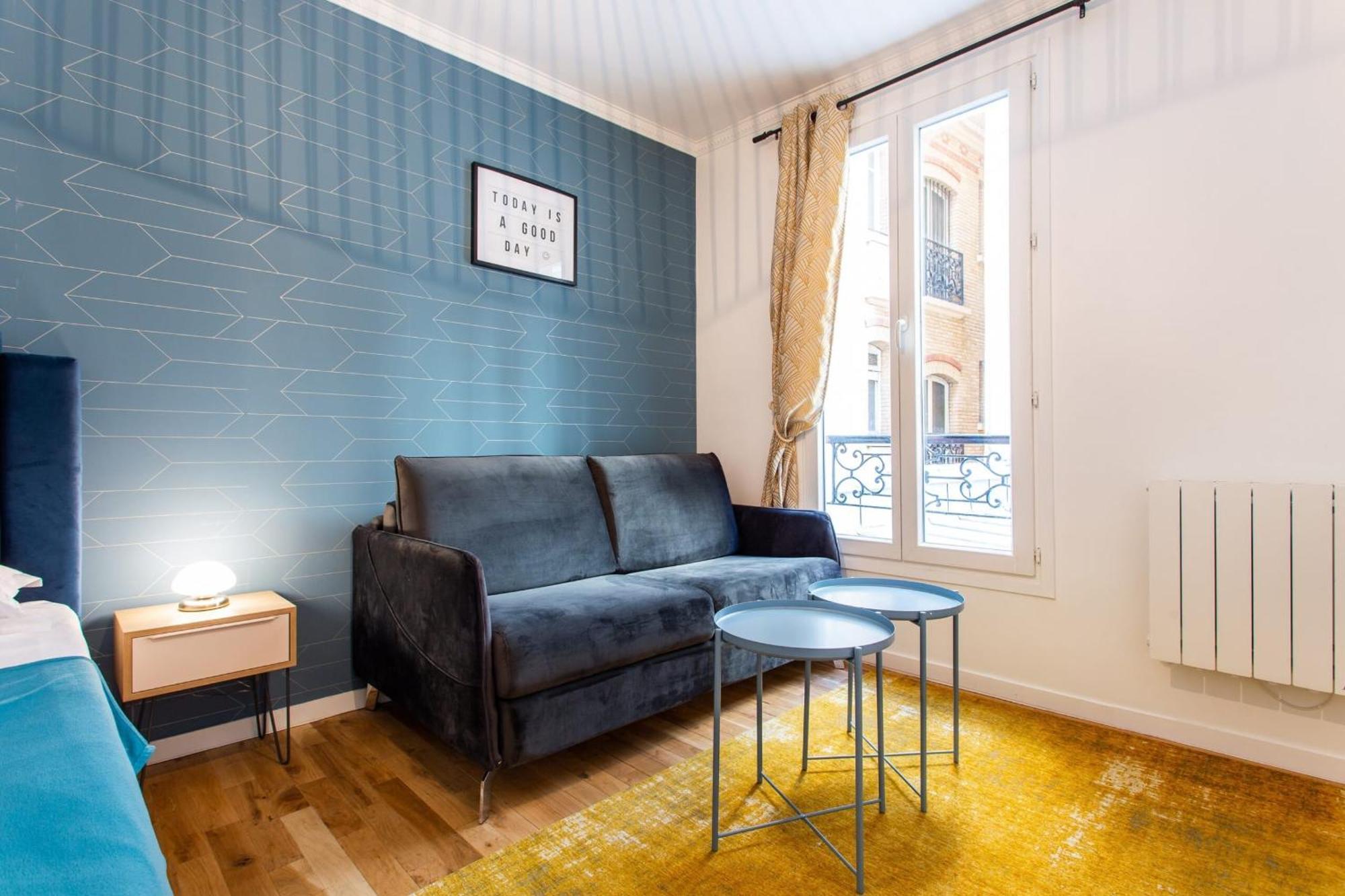Cmg Residence Bastille - Saint Antoine Paris Exterior foto