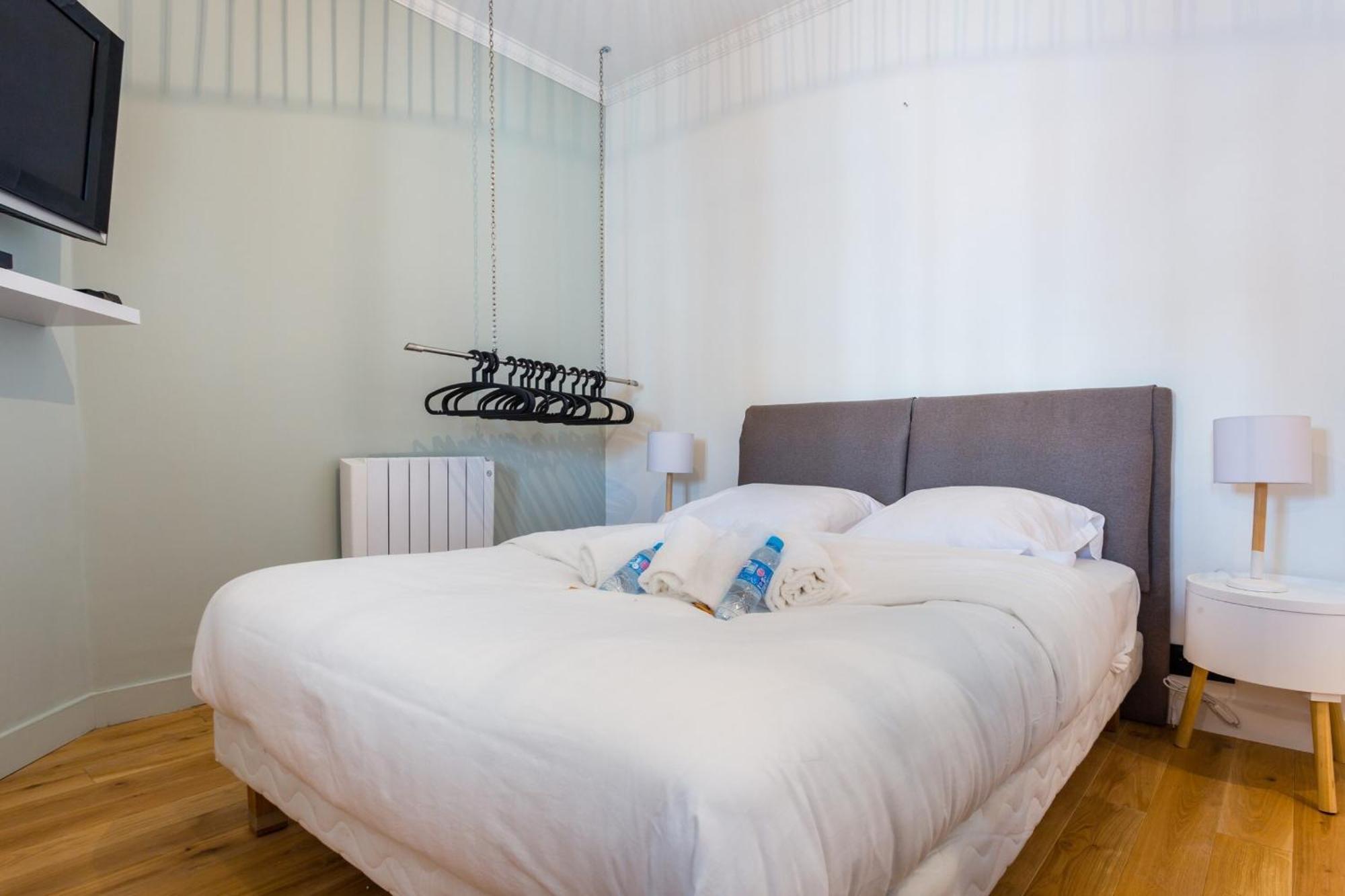 Cmg Residence Bastille - Saint Antoine Paris Exterior foto