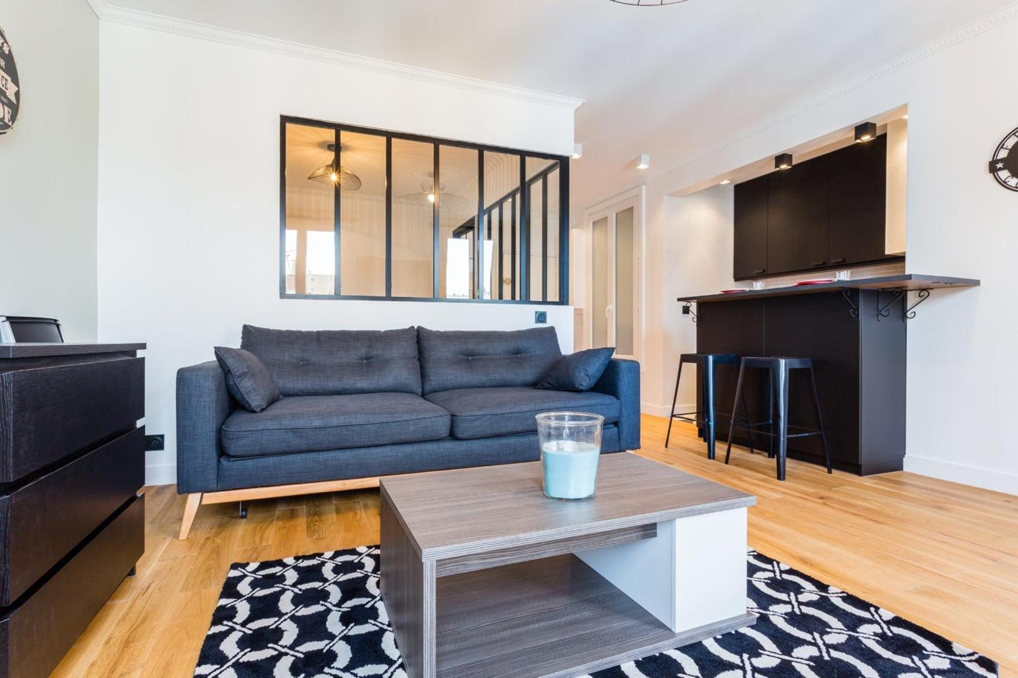Cmg Residence Bastille - Saint Antoine Paris Exterior foto