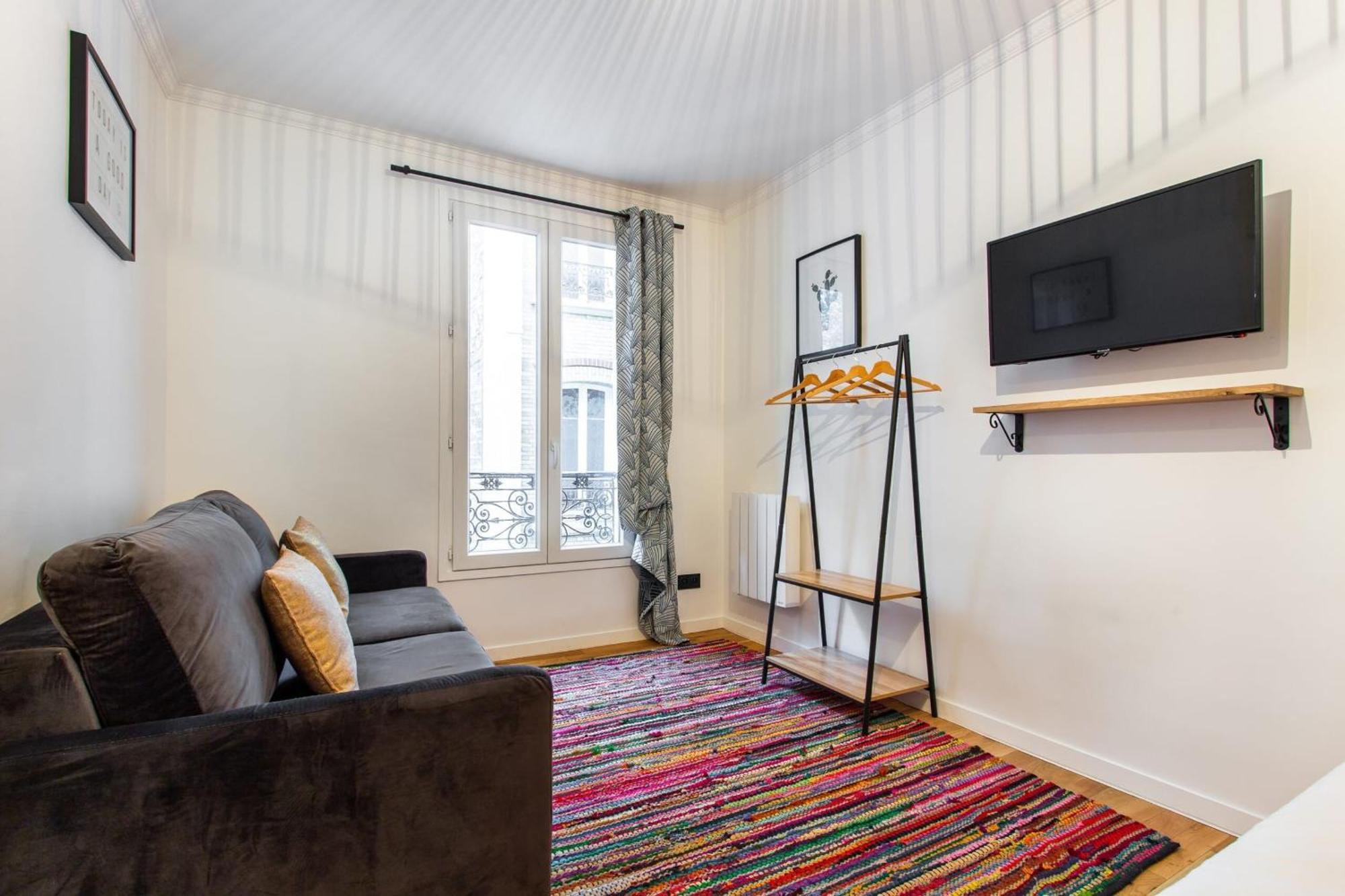 Cmg Residence Bastille - Saint Antoine Paris Exterior foto