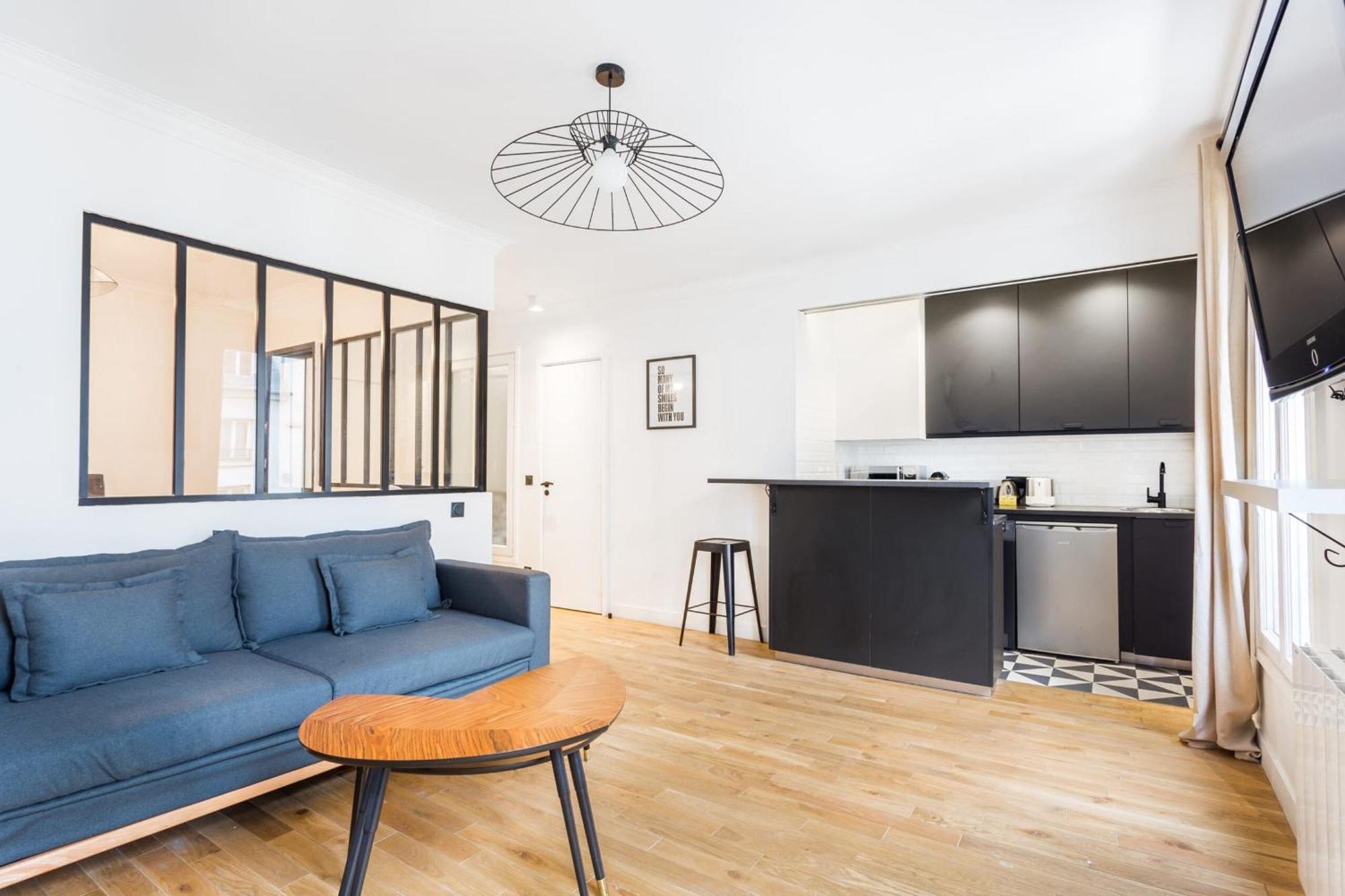 Cmg Residence Bastille - Saint Antoine Paris Exterior foto