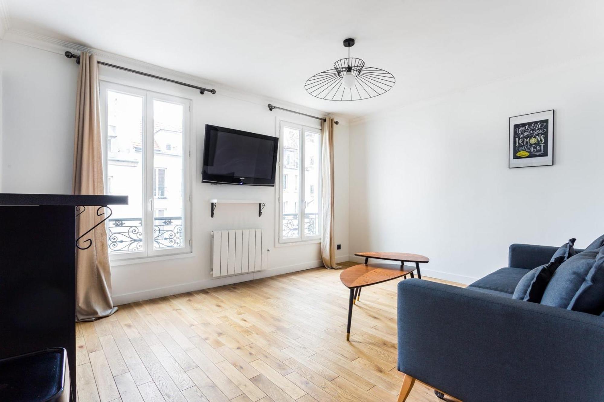Cmg Residence Bastille - Saint Antoine Paris Exterior foto
