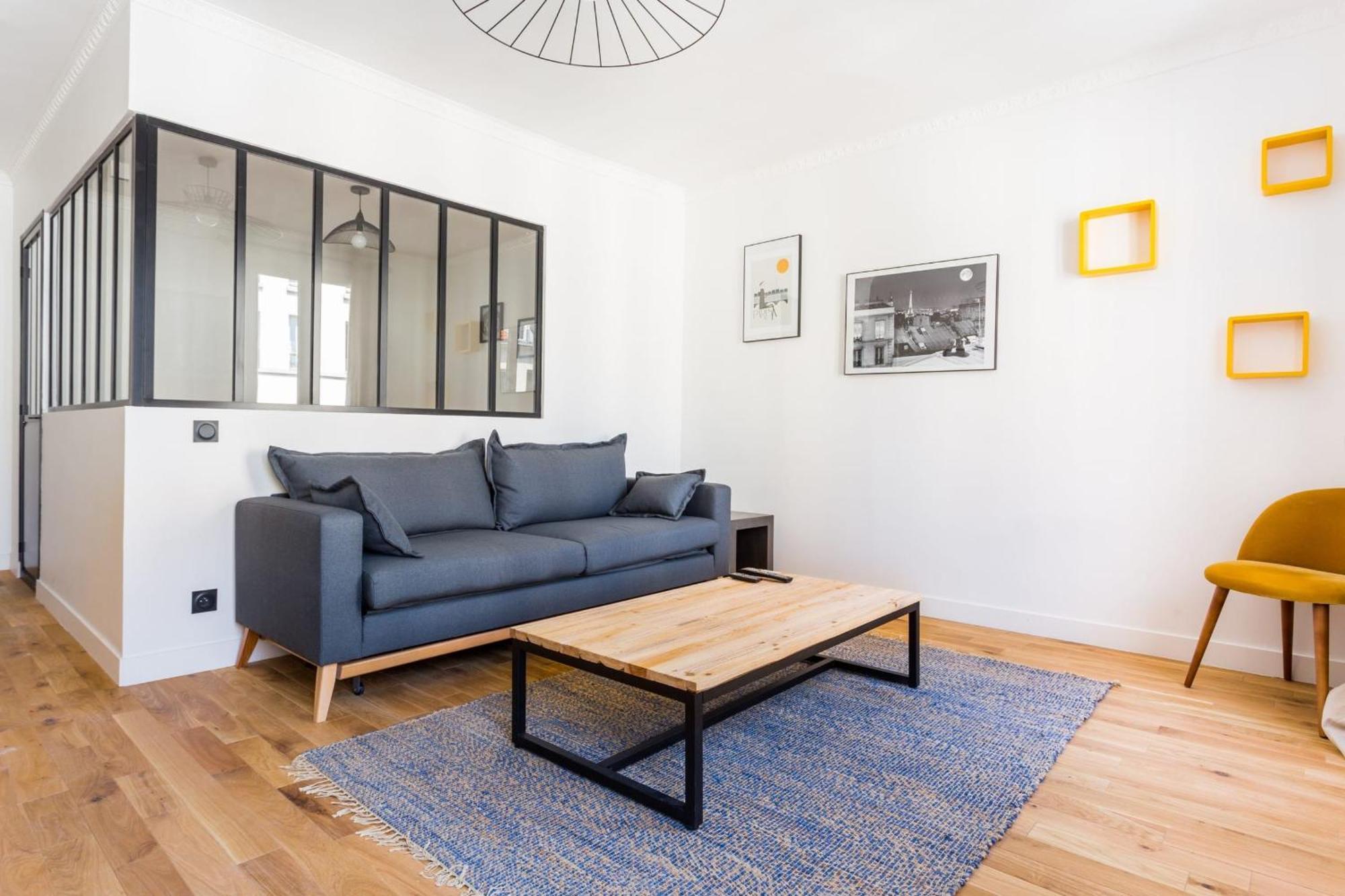 Cmg Residence Bastille - Saint Antoine Paris Exterior foto