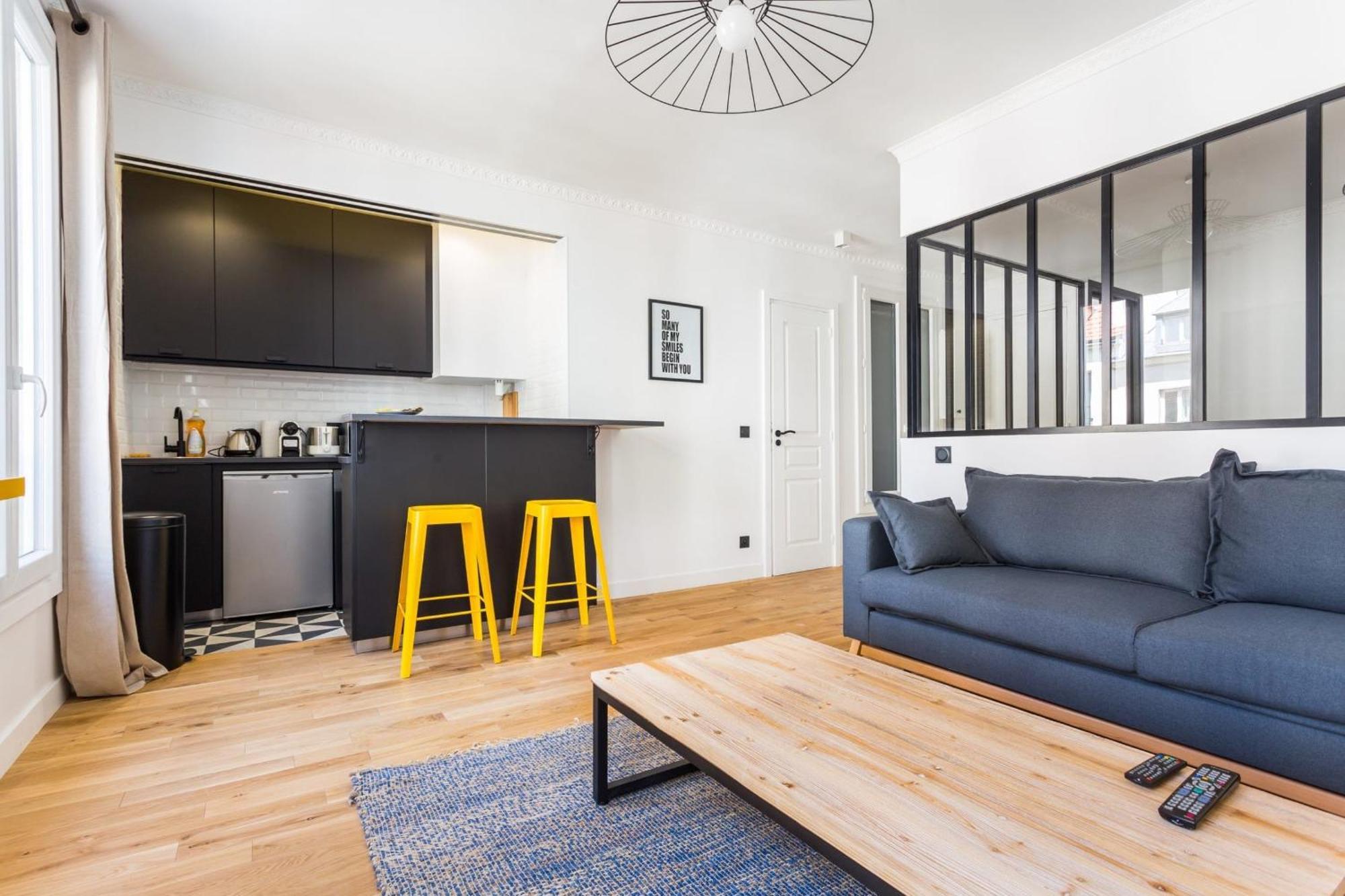 Cmg Residence Bastille - Saint Antoine Paris Exterior foto