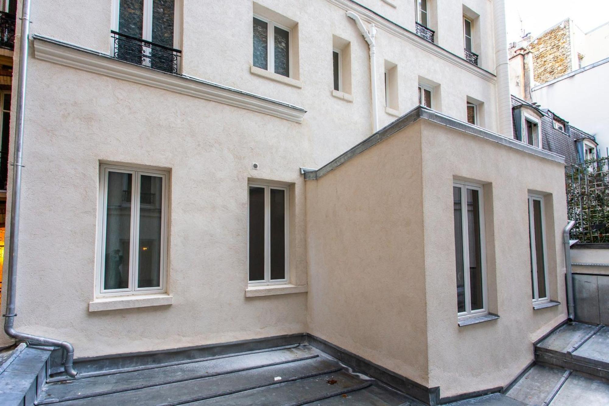 Cmg Residence Bastille - Saint Antoine Paris Exterior foto
