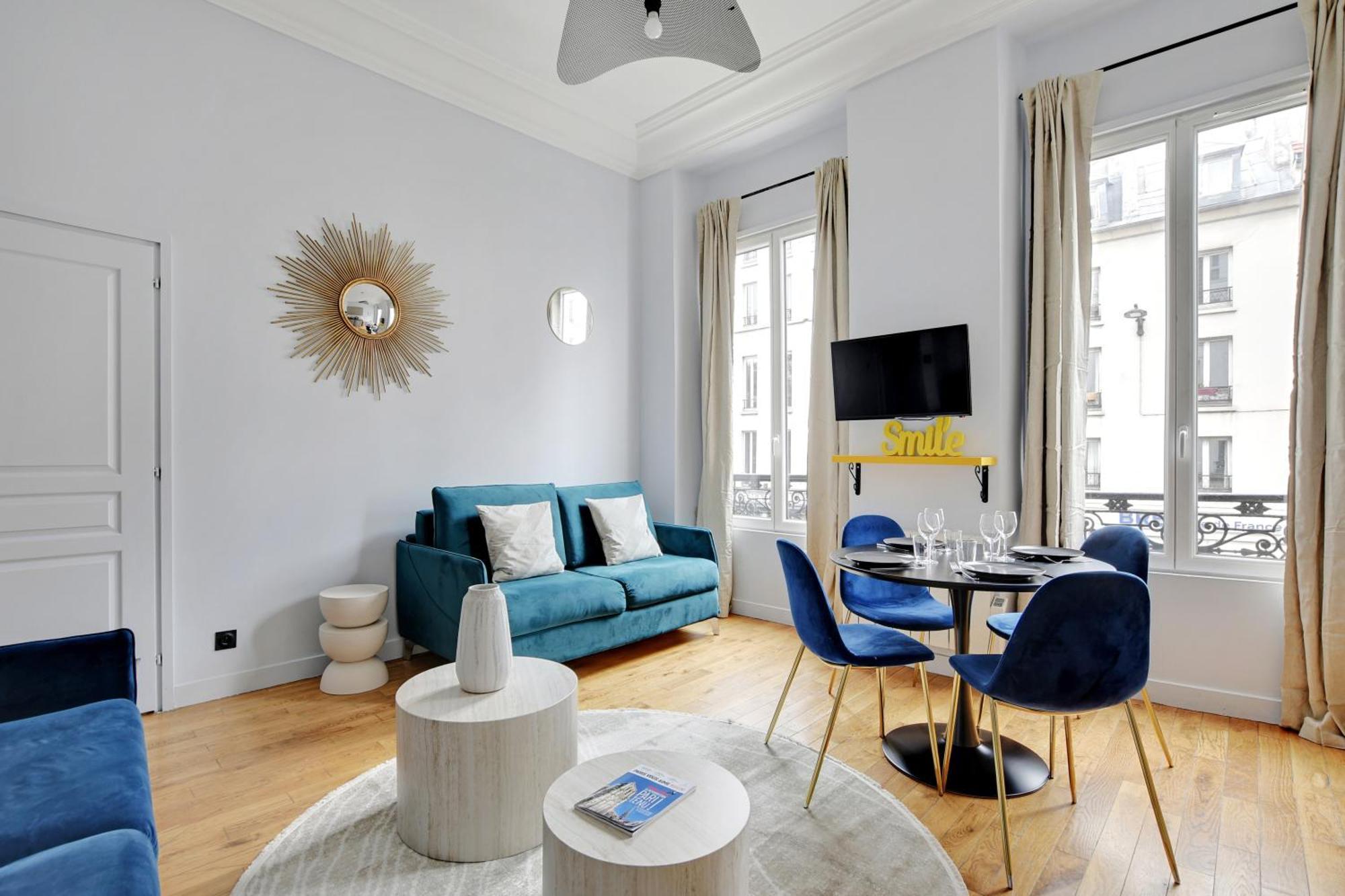 Cmg Residence Bastille - Saint Antoine Paris Exterior foto