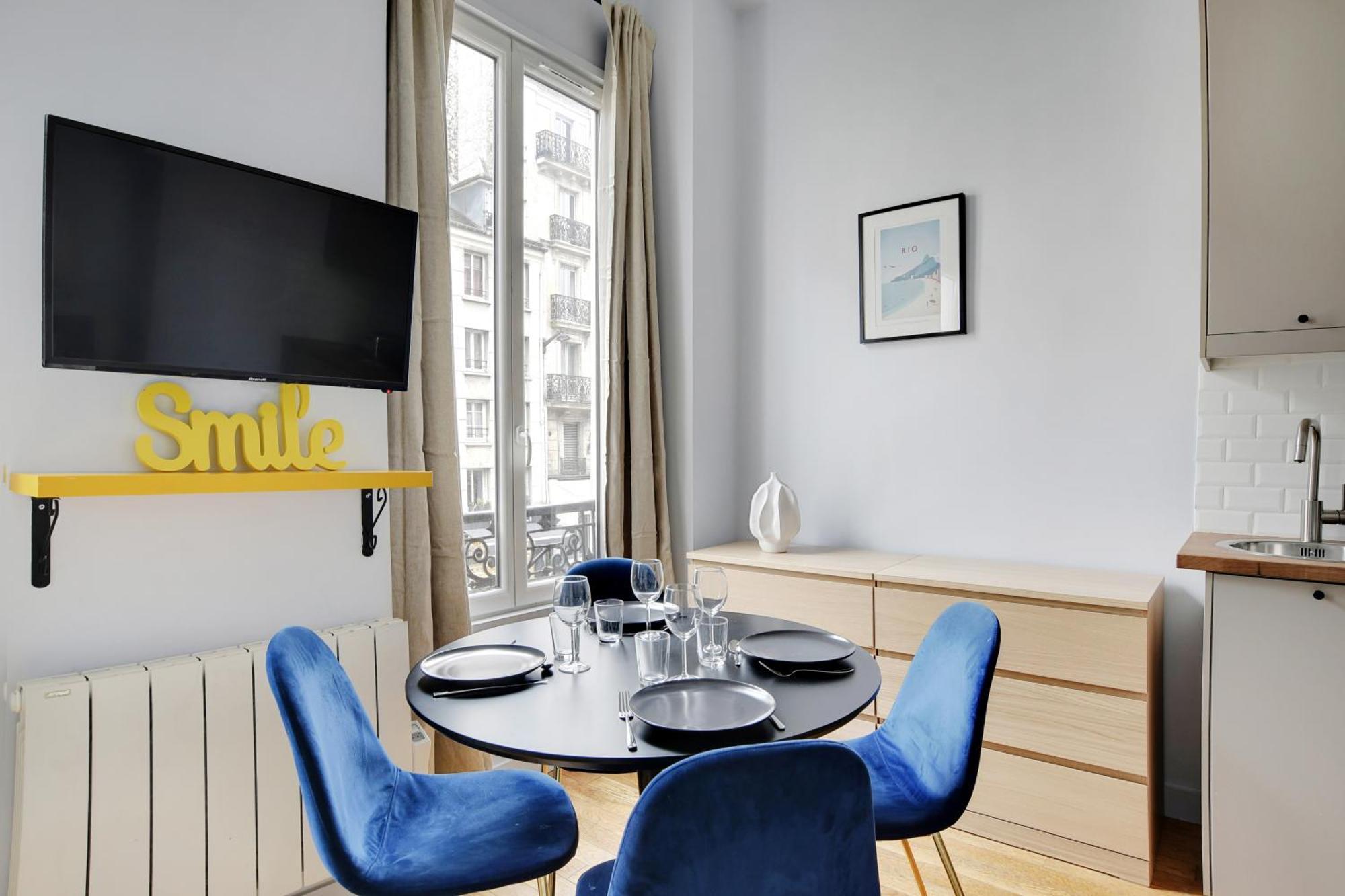 Cmg Residence Bastille - Saint Antoine Paris Exterior foto