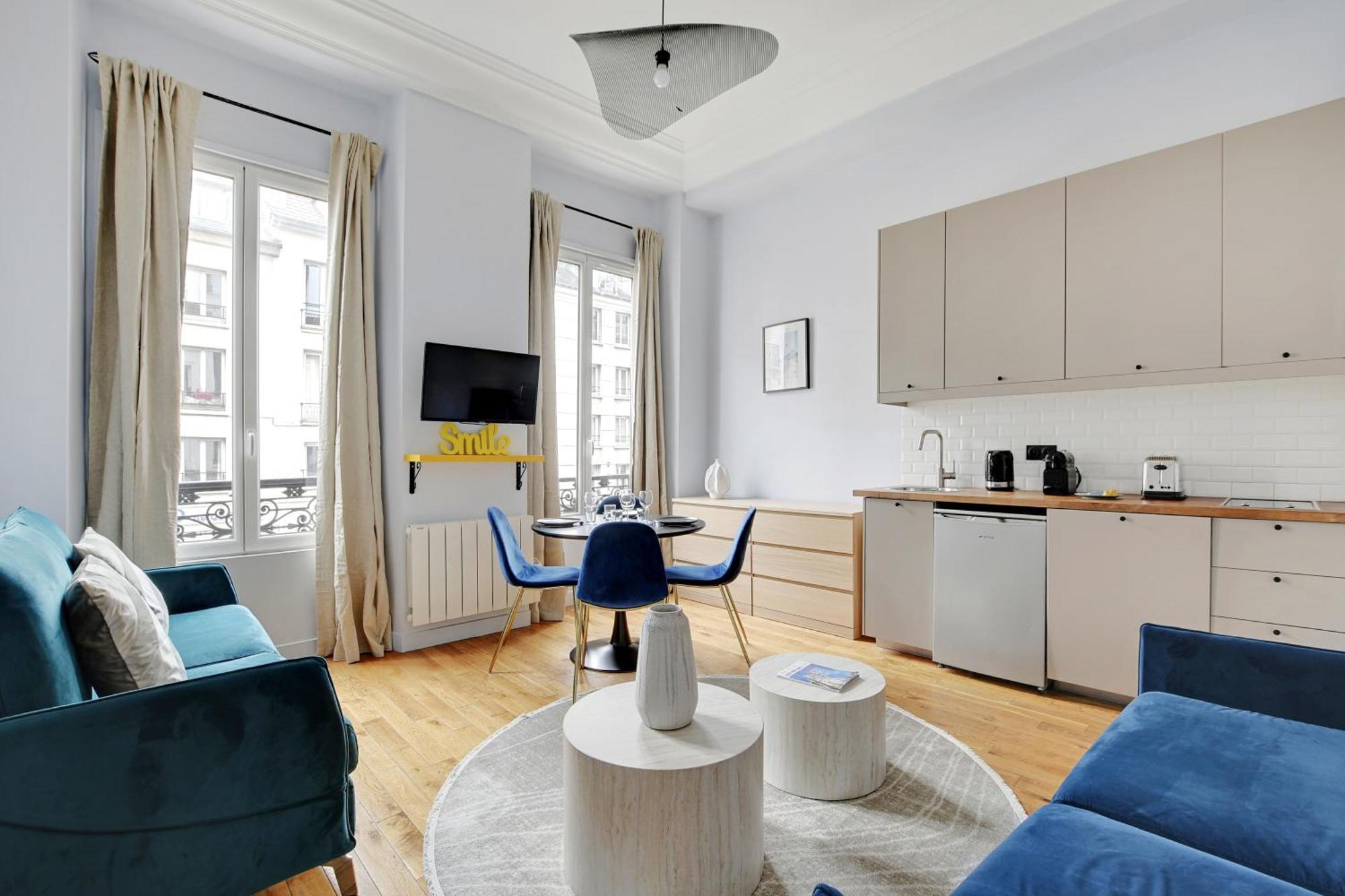 Cmg Residence Bastille - Saint Antoine Paris Exterior foto
