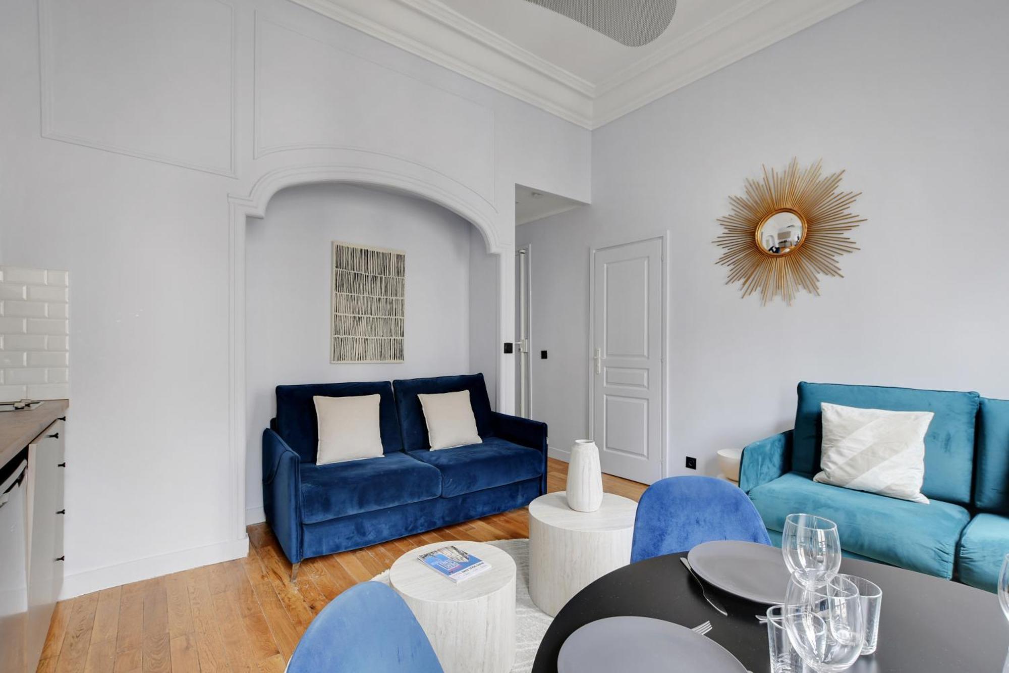 Cmg Residence Bastille - Saint Antoine Paris Exterior foto