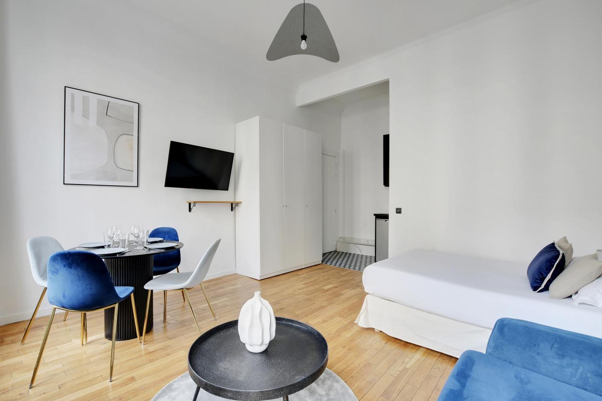 Cmg Residence Bastille - Saint Antoine Paris Exterior foto