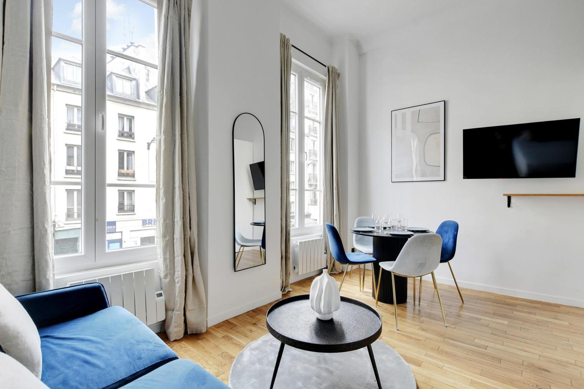 Cmg Residence Bastille - Saint Antoine Paris Exterior foto