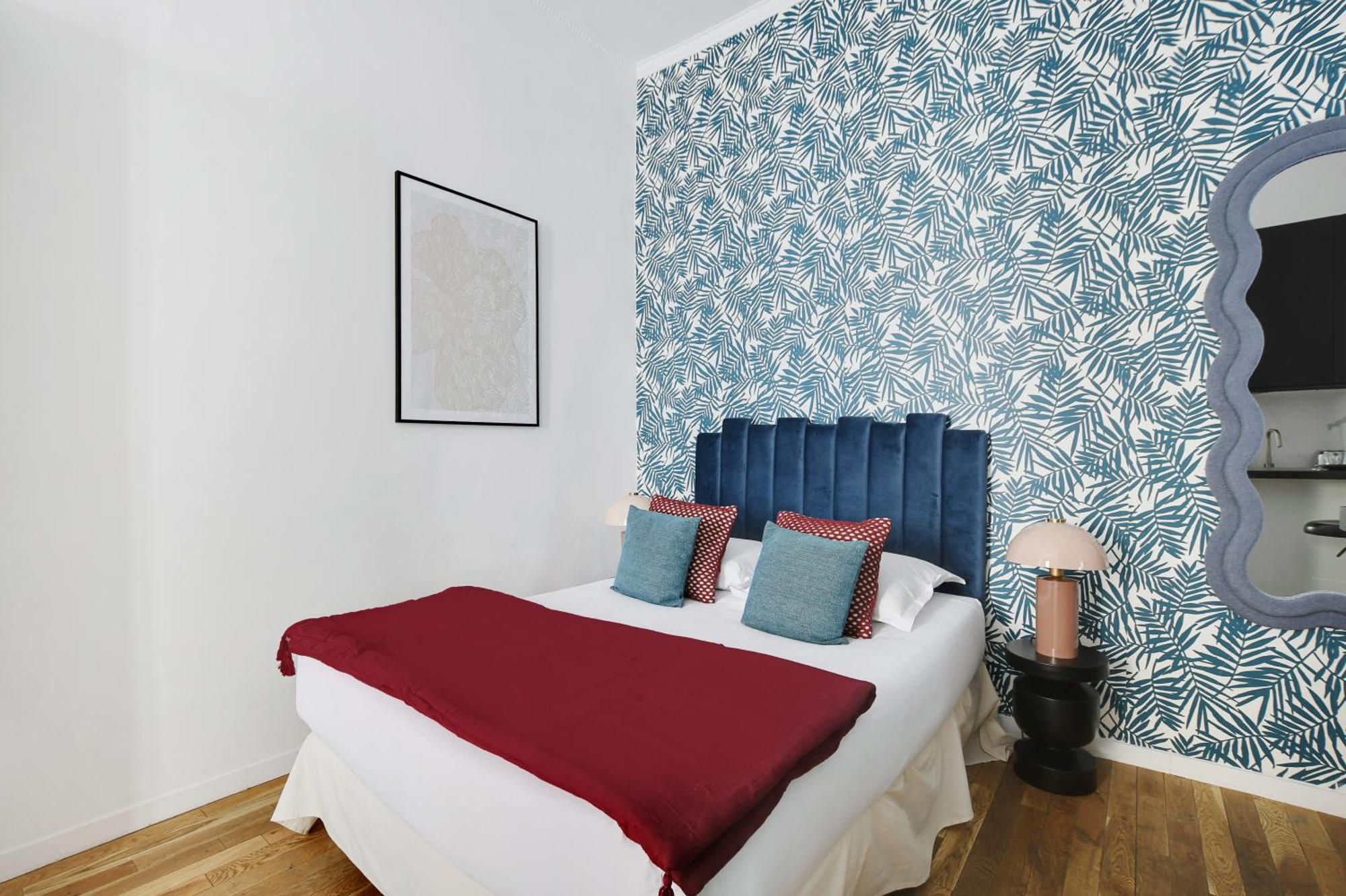 Cmg Residence Bastille - Saint Antoine Paris Exterior foto