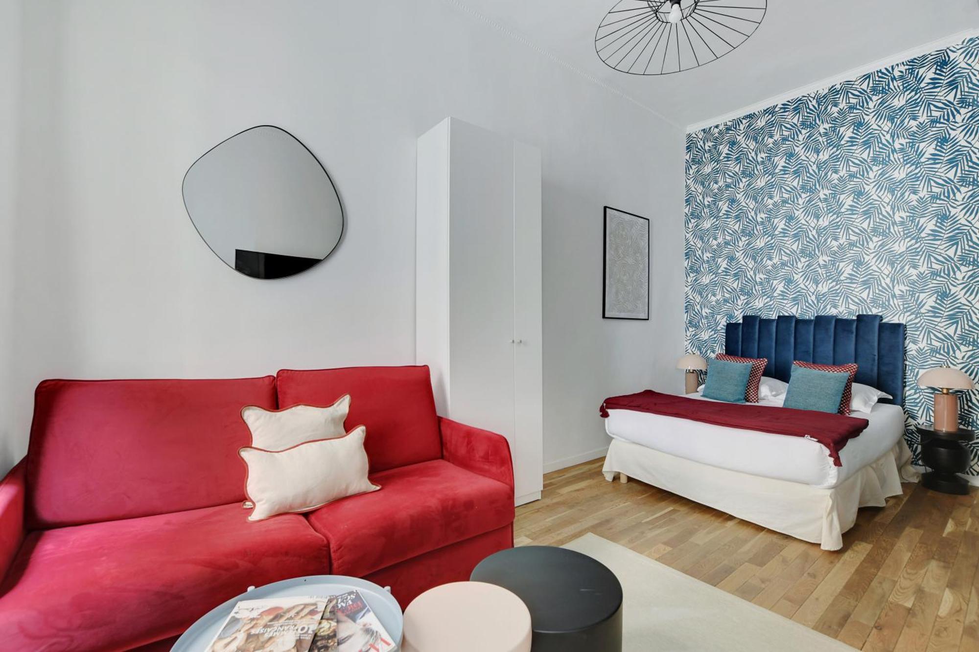 Cmg Residence Bastille - Saint Antoine Paris Exterior foto